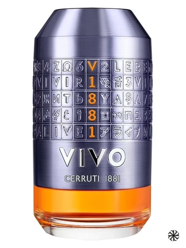 Vivo Cerruti
