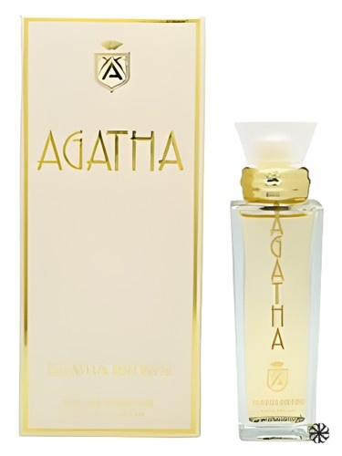 Agatha Agatha