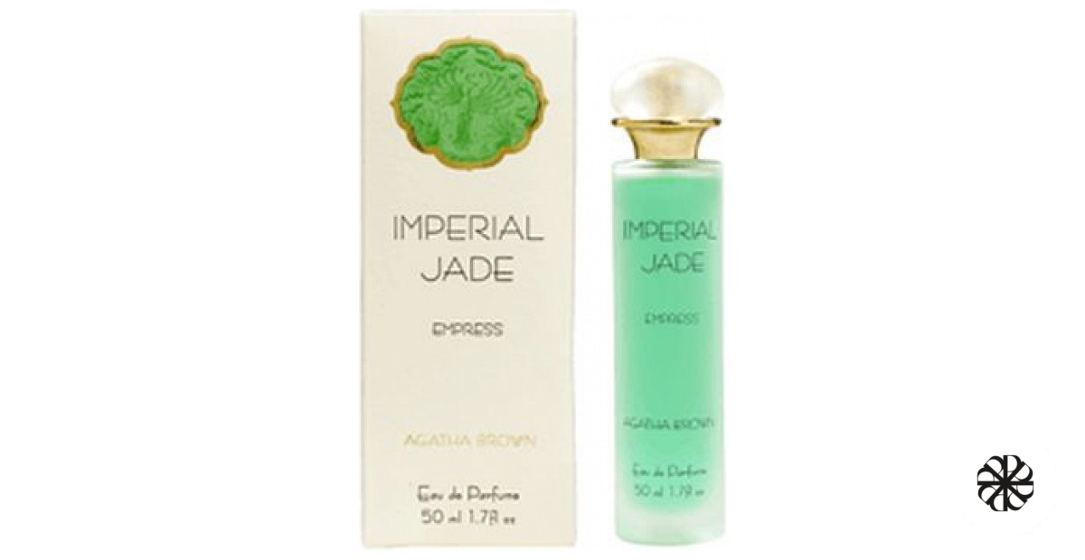 Imperial Jade Agatha