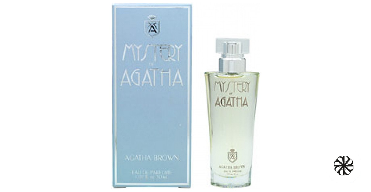 Mystery of Agatha Agatha