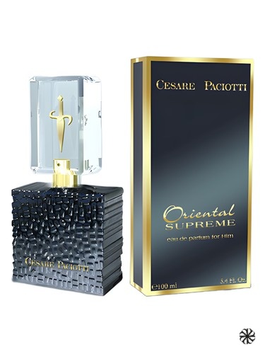 Oriental Supreme for Him Cesare Paciotti