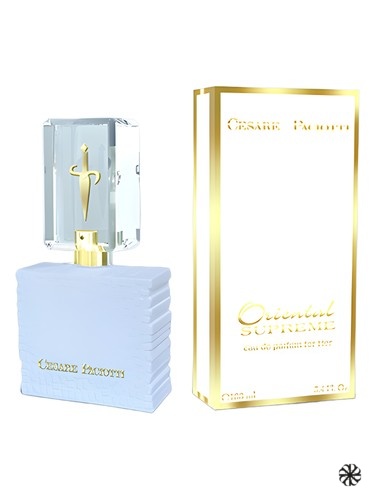 Oriental Supreme for Her Cesare Paciotti