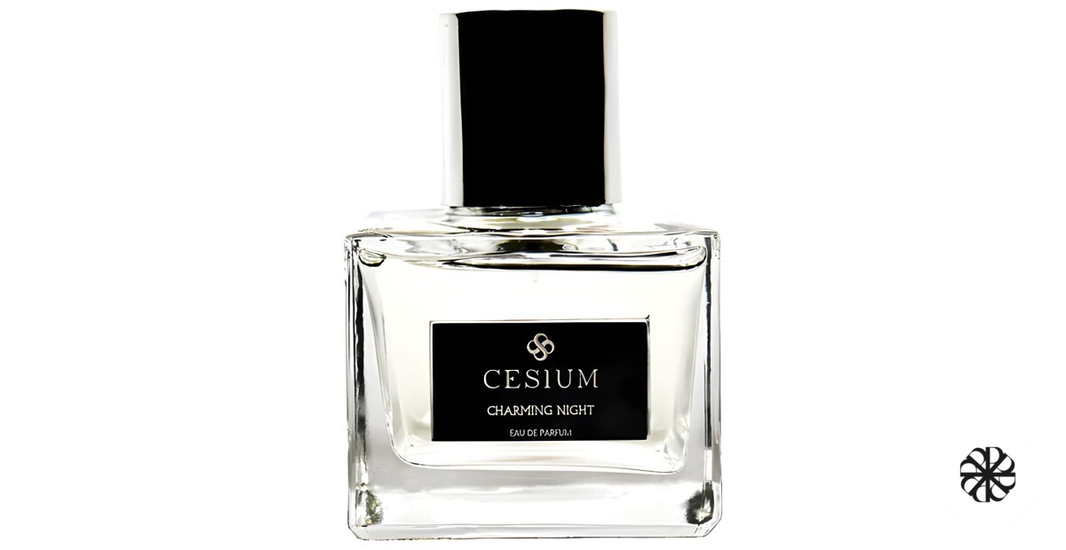 Charming Night Eau De Parfum Cesium