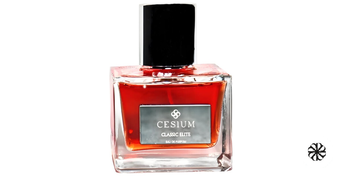 Classic Elite Eau De Parfum Cesium