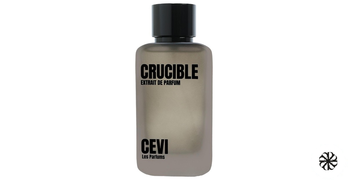 Crucible CEVI