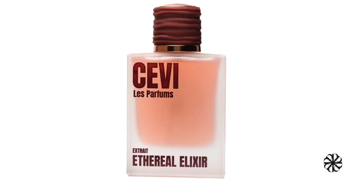Ethereal Elixir CEVI