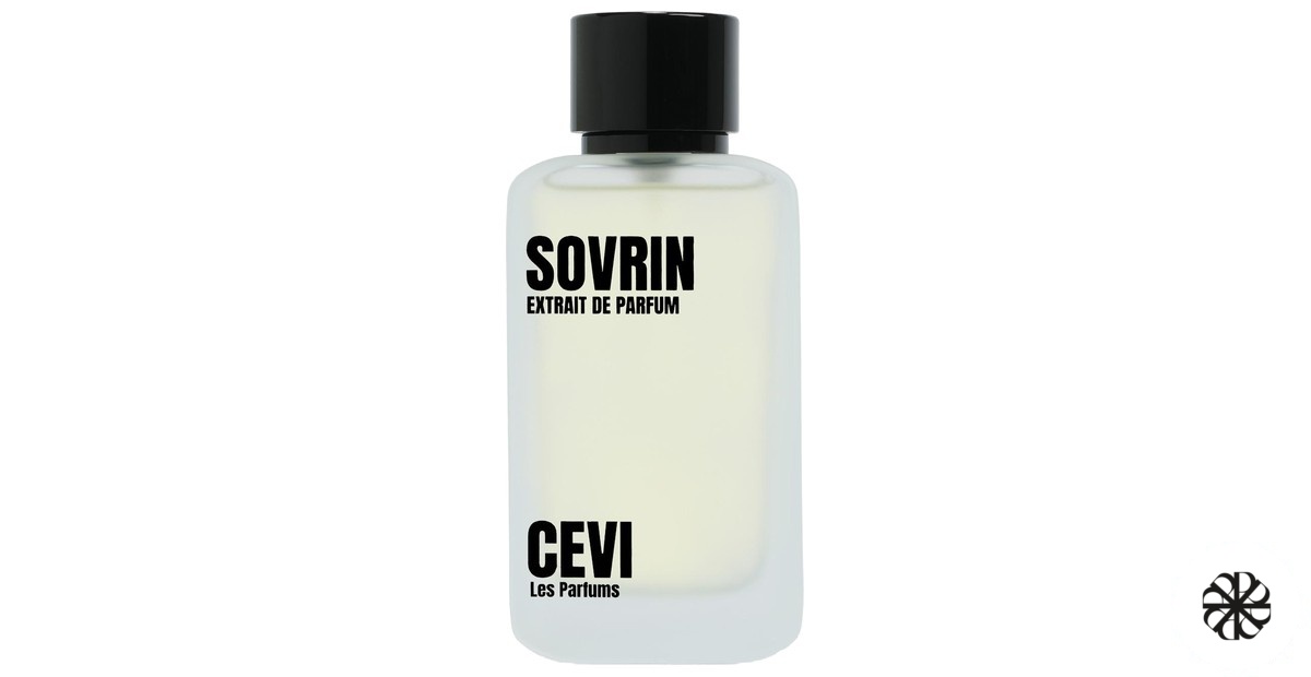 Sovrin CEVI