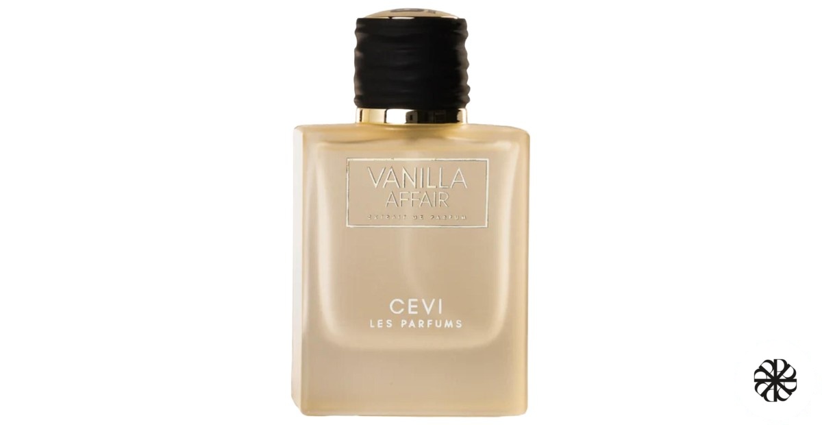 Vanilla Affair CEVI