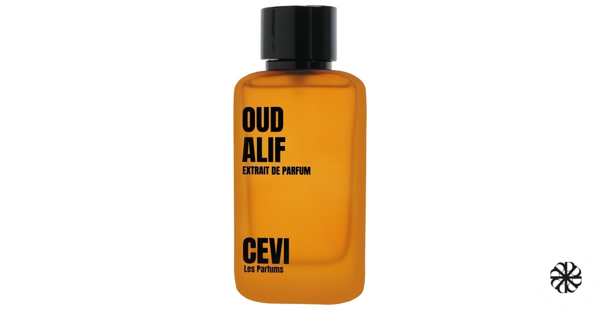 Oud Alif CEVI
