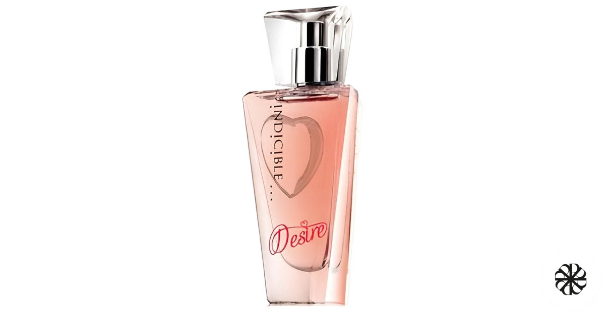 Indicible Desire CFFC Fragrances