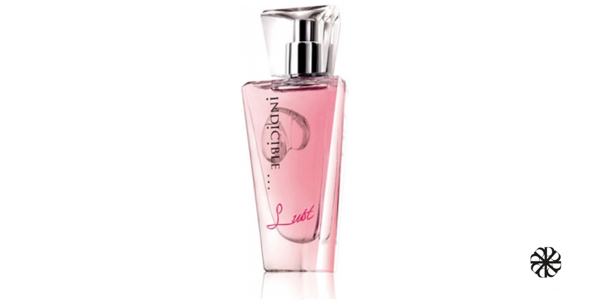 Indicible Lust CFFC Fragrances