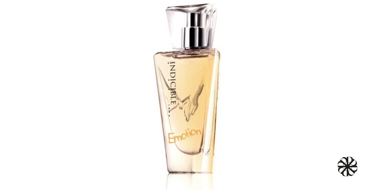 Indicible Emotion CFFC Fragrances