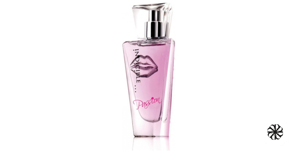Indicible Passion CFFC Fragrances