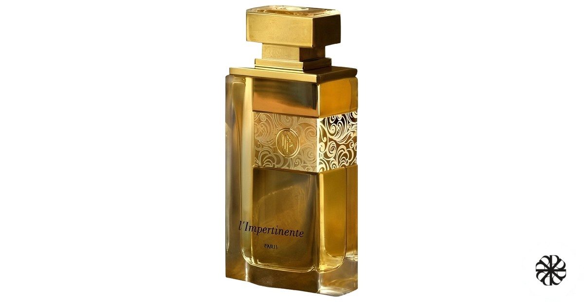 L'Impertinente CFFC Fragrances