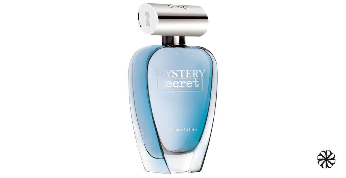 Mystery Secret CFFC Fragrances