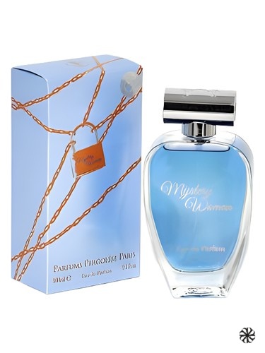 Mystery Woman CFFC Fragrances