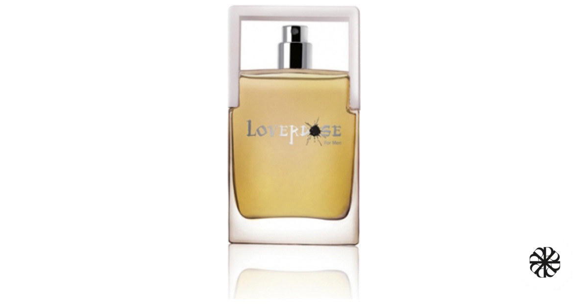 Loverdose For Men CFFC Fragrances