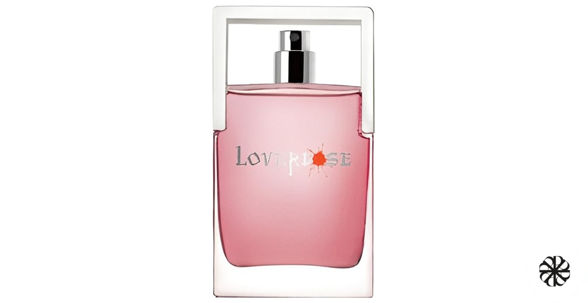 Loverdose CFFC Fragrances