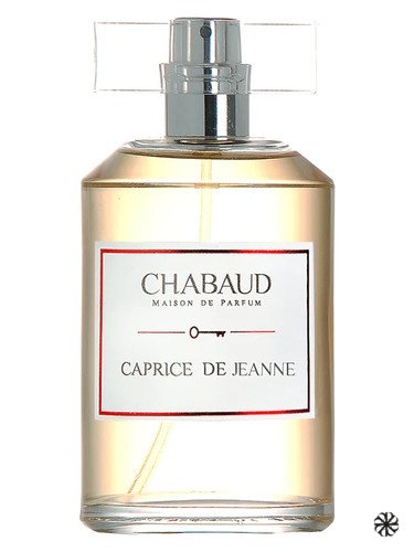Caprice de Jeanne Chabaud Maison de Parfum