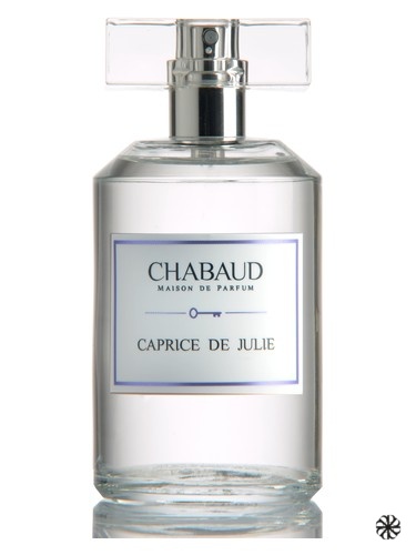 Caprice de Julie Chabaud Maison de Parfum