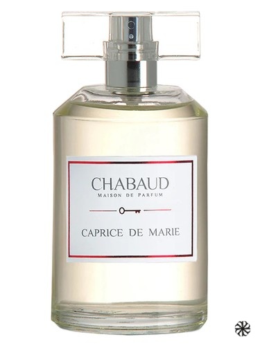 Caprice De Marie Chabaud Maison de Parfum