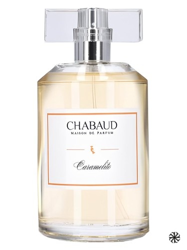 Caramelito Chabaud Maison de Parfum