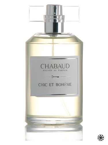 Chic et Bohème Chabaud Maison de Parfum