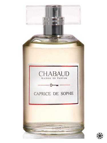 Caprice De Sophie Chabaud Maison de Parfum