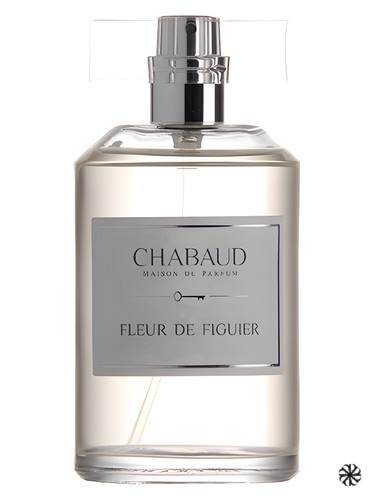 Fleur de Figuier Chabaud Maison de Parfum