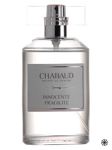 Innocente Fragilité Chabaud Maison de Parfum