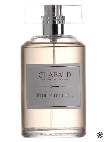 Etoile de Lune Chabaud Maison de Parfum