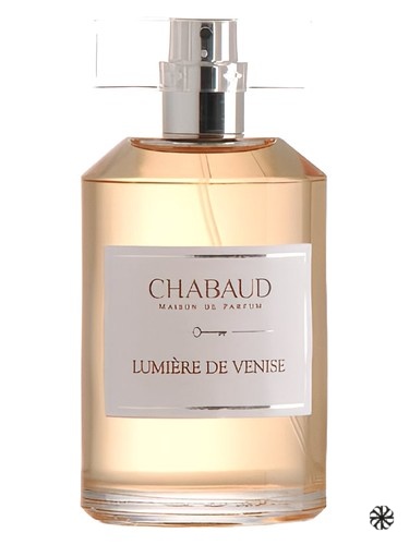 Lumière de Venise Chabaud Maison de Parfum