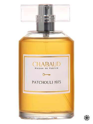 Patchouli 1973 Chabaud Maison de Parfum