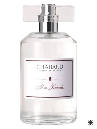 Mon Tiramisù Chabaud Maison de Parfum