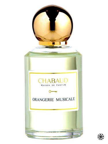 Orangerie Musicale Chabaud Maison de Parfum