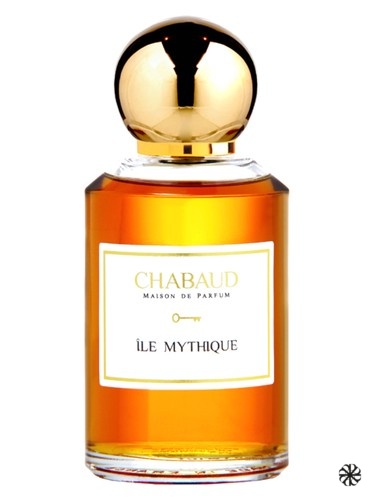 Ile Mythique Chabaud Maison de Parfum