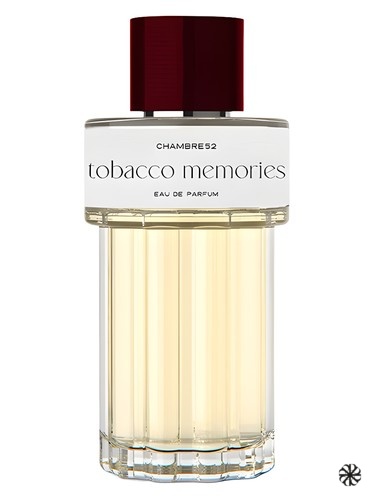 Tobacco Memories Chambre52