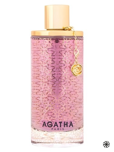 Balade aux Champs-Elysées Agatha Paris