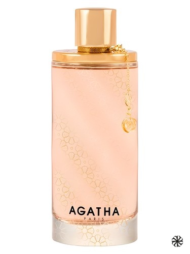 Balade aux Tuileries Agatha Paris