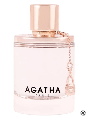 L'Amour A Paris Agatha Paris