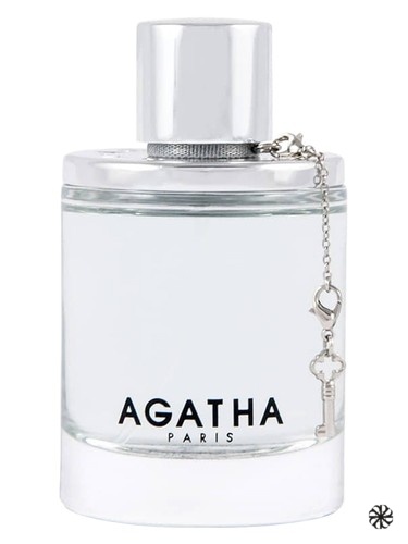 Un Matin A Paris Agatha Paris