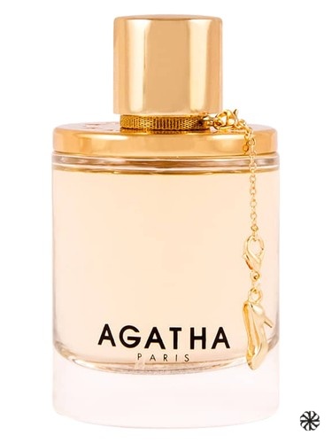 Un Soir A Paris Agatha Paris