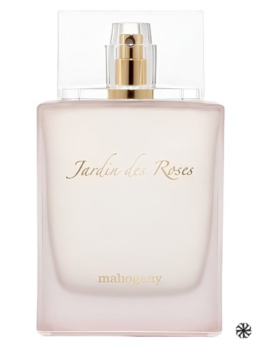 Jardin des Roses Mahogany