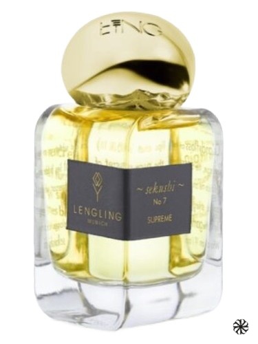 Sekushi Supreme No. 7 Lengling