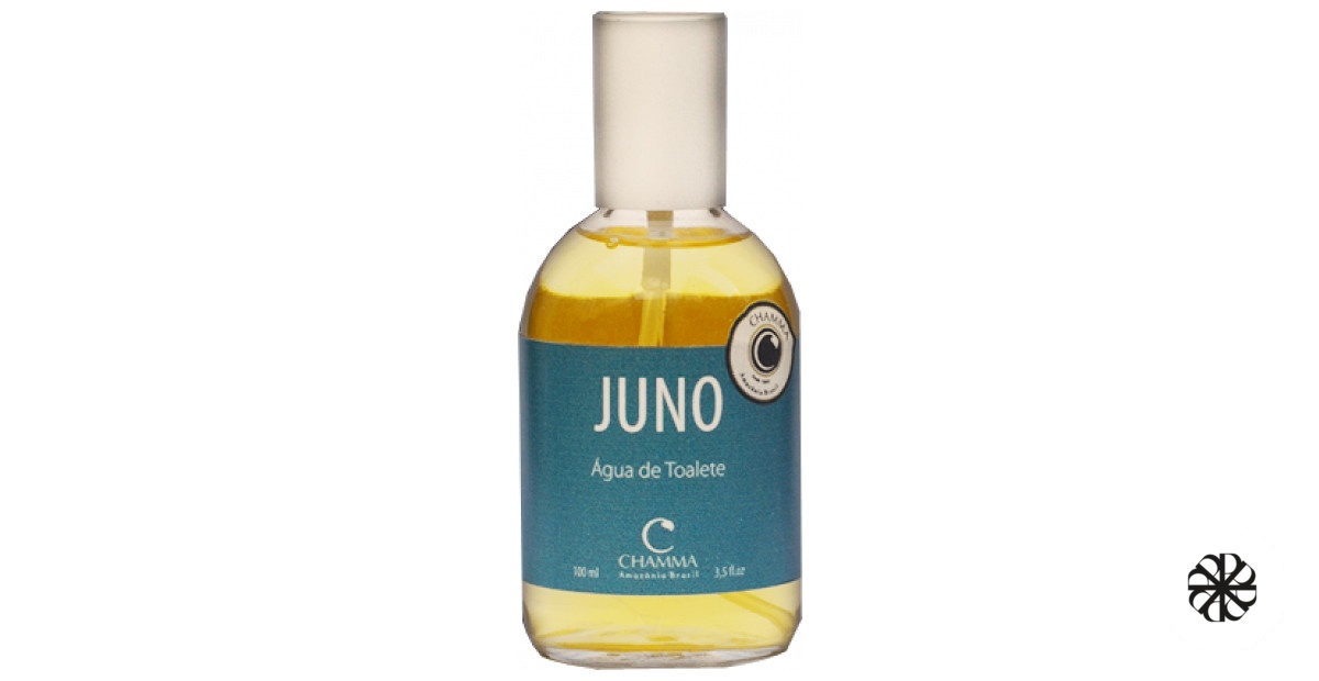Juno Chamma da Amazônia