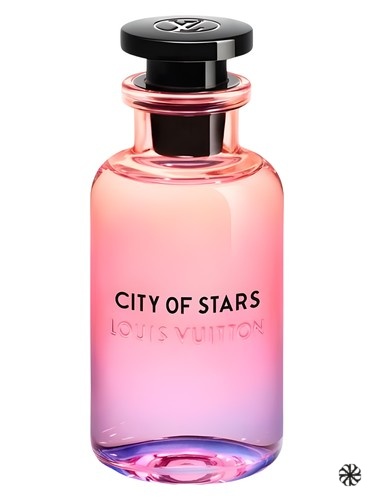 City Of Stars Louis Vuitton