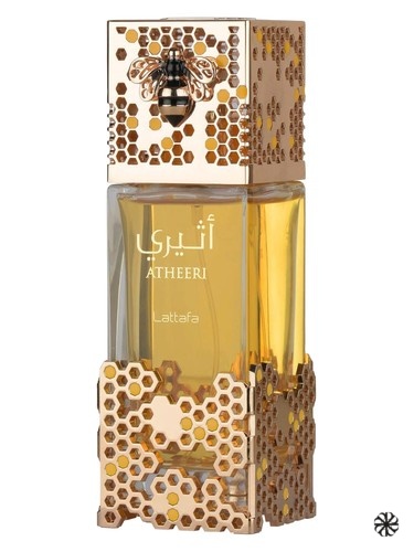 Atheeri Lattafa Perfumes