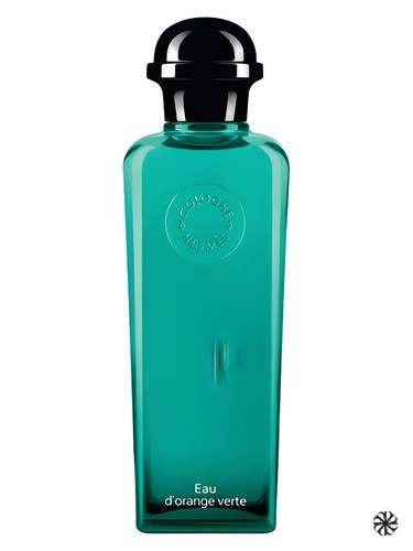Eau d'Orange Verte Hermès