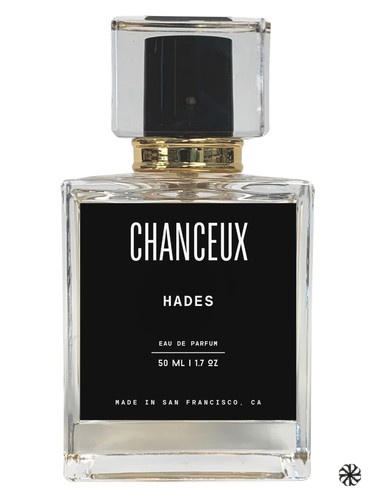 Hades Chanceux Parfum