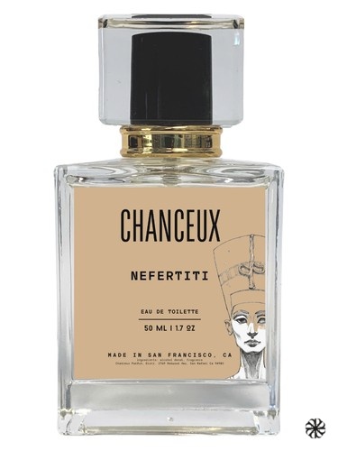 Nefertiti Chanceux Parfum